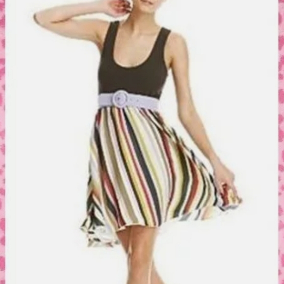 Prelove Alice + Olivia dress Sz S/P - Picture 3 of 8